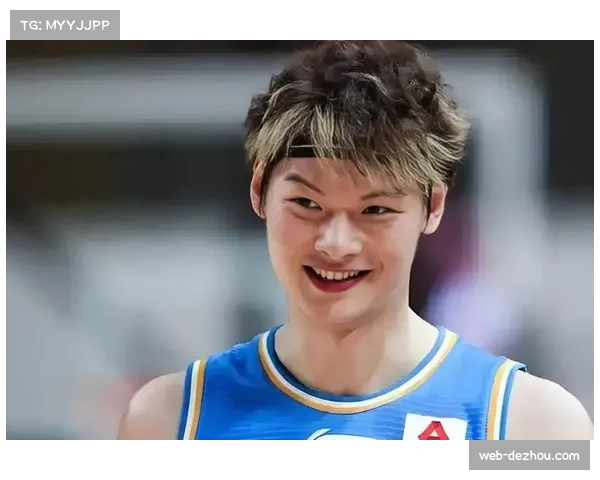 上海久事进攻端混乱 张镇麟王哲林组合默契待提升